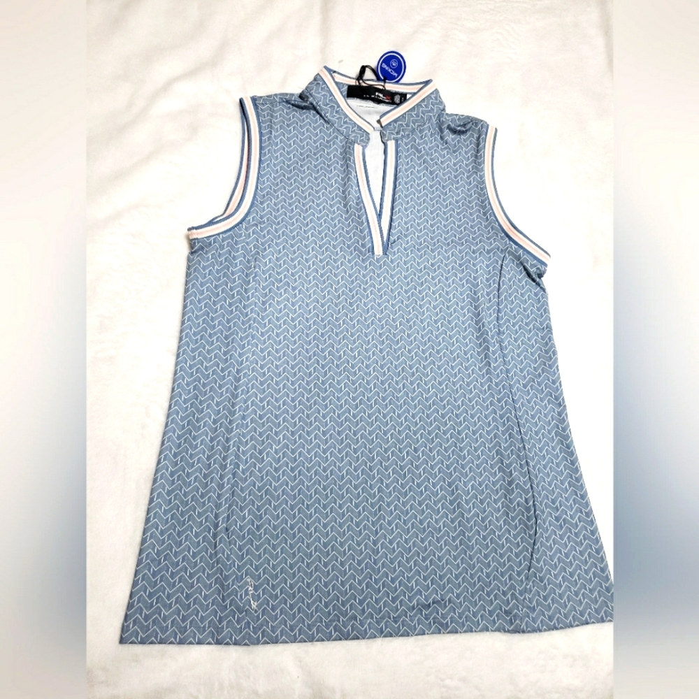 RLX Ralph Lauren blouse (size s/p)‎